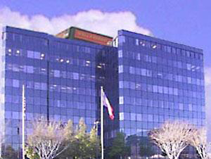 Office Space in Jersey Village