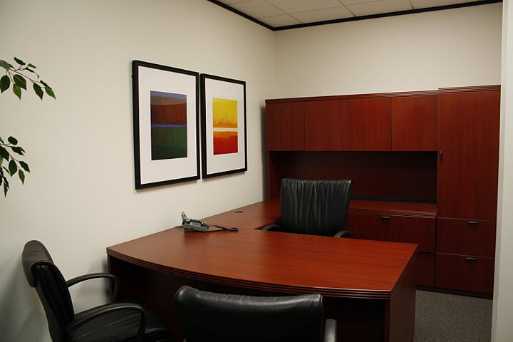 Office Space in Jersey Village