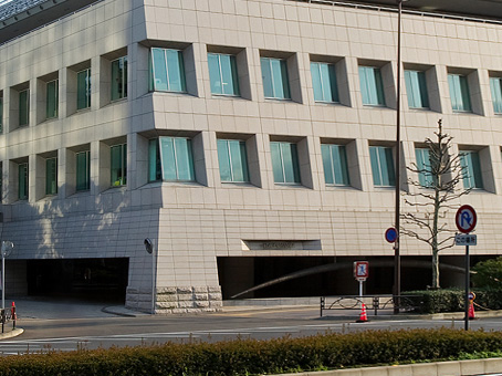 Aoyama Place Canada, 7-3-37 Akasaka, 1/F Place Canada - Regus