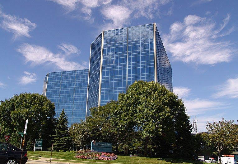 Office Space in International Plaza
7900 International Drive
Suite