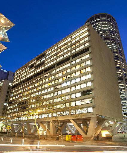 85 Pitt Street, Levels 4,5, &12, NSW - Regus