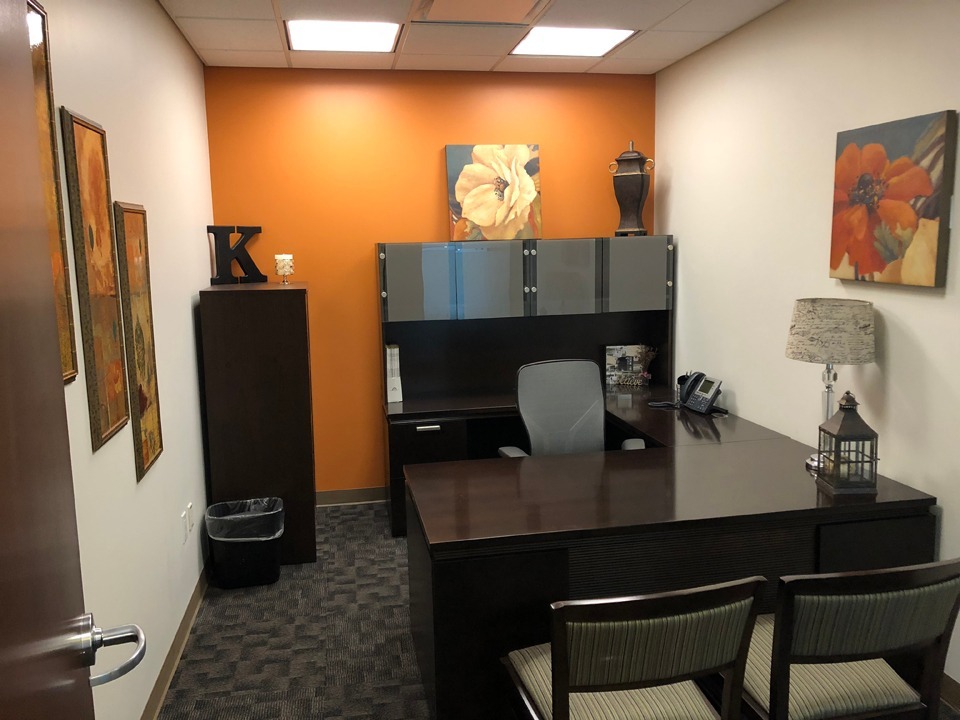 Office Space in Monticello Ave
Suite