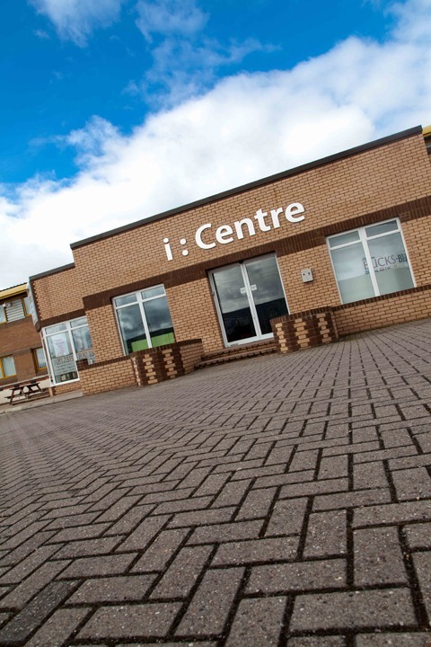 Interchange House - BucksBiz