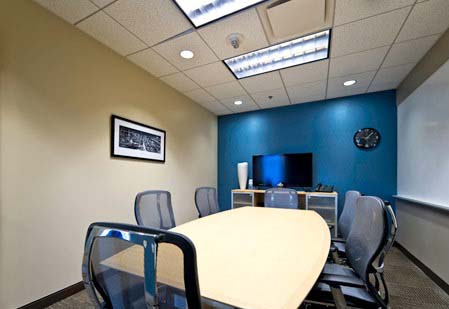 Office Space in One Congress Plaza
111 Congress Avenue
Suite