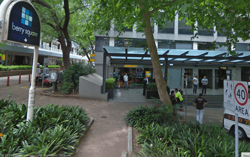 Level 2, 80 Mount Street