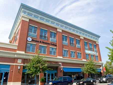 Office Space in Suite 334
4410 East Claiborne Street
