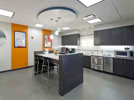 Office Space in Suite 334
4410 East Claiborne Street
