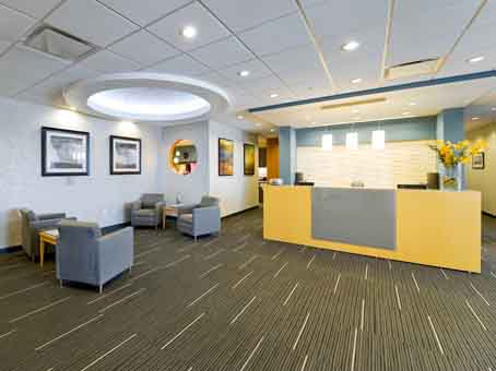Office Space in Suite 334
4410 East Claiborne Street
