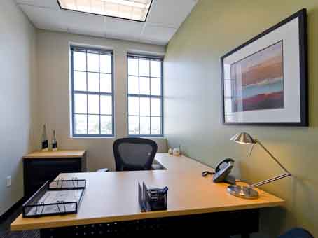 Office Space in Suite 334
4410 East Claiborne Street