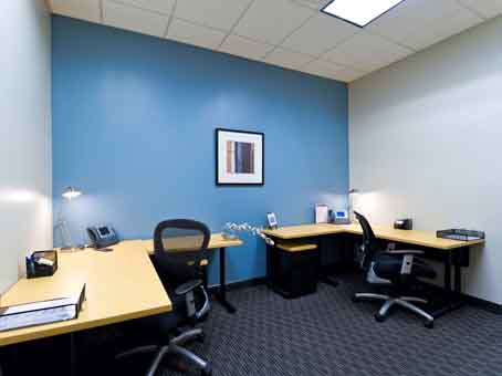 Office Space in Suite 334
4410 East Claiborne Street