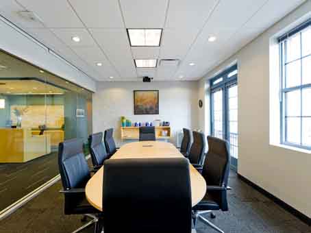 Office Space in Suite 334
4410 East Claiborne Street