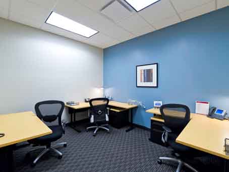Office Space in Suite 334
4410 East Claiborne Street