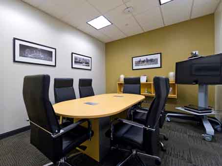 Office Space in Suite 334
4410 East Claiborne Street