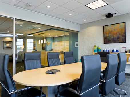 Office Space in Suite 334
4410 East Claiborne Street