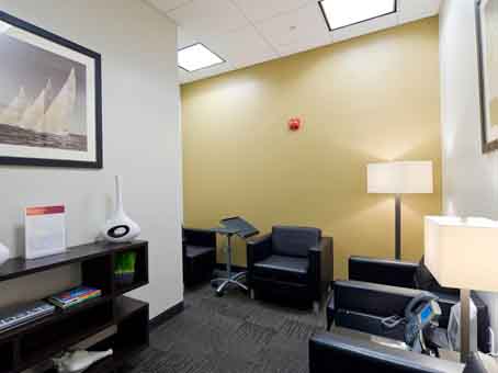 Office Space in Suite 334
4410 East Claiborne Street