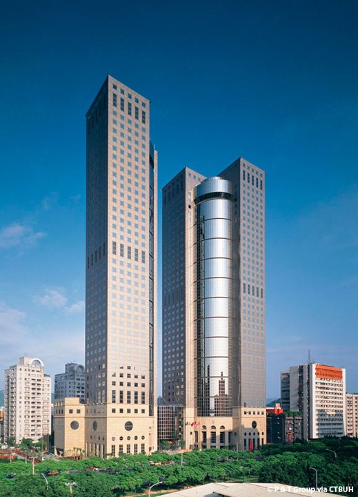 No. 207, Section 2, Dun Hua South Road, Far Eastern Plaza - TEC