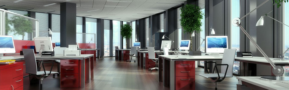 Office Space in Western Road