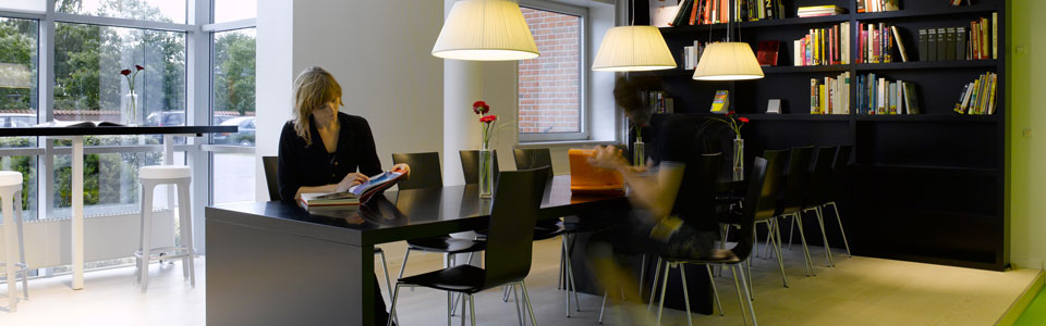 Office Space in Western Road