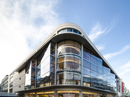 10C, Königsstrasse - Regus