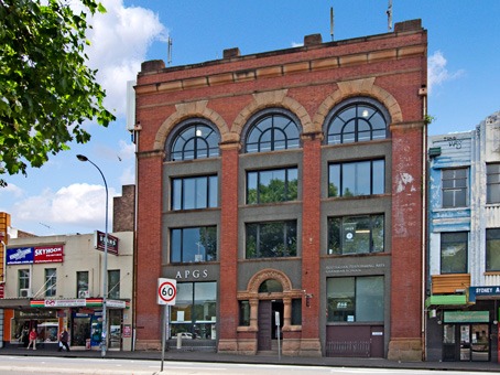 255 The Broadway - Regus