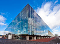 Oostenburgereiland, Jacob Bontiusplaats 9 - Regus