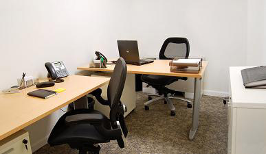 Office Space in th Floor
Luis A. de Herrera 1248
Torre