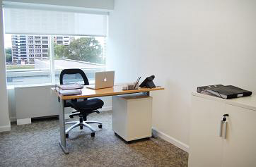 Office Space in th Floor
Luis A. de Herrera 1248
Torre