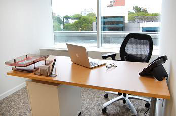 Office Space in th Floor
Luis A. de Herrera 1248
Torre