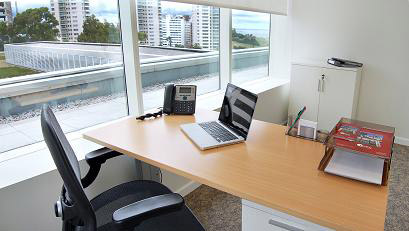Office Space in th Floor
Luis A. de Herrera 1248
Torre
