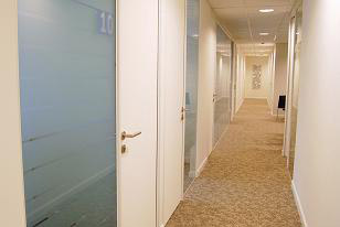 Office Space in th Floor
Luis A. de Herrera 1248
Torre