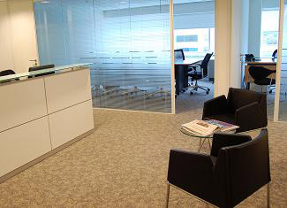 Office Space in th Floor
Luis A. de Herrera 1248
Torre
