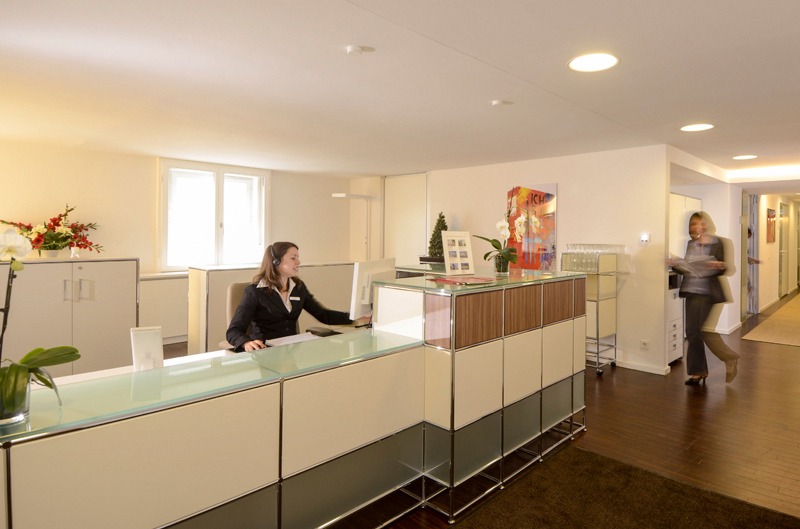 47 Serviced Offices Munich Office Space Munich