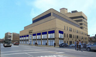 5030 Broadway