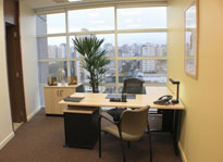 Office Space in Continental Square
Rua Olimpiadas 205
4º andar Vila Olímpia
