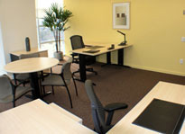 Office Space in Continental Square
Rua Olimpiadas 205
4º andar Vila Olímpia