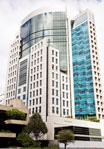Office Space in th and 8th floor
1079 Avenue Paulista