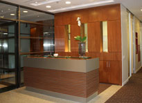 Office Space in th and 8th floor
1079 Avenue Paulista
