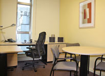 Office Space in th and 8th floor
1079 Avenue Paulista