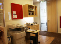 Office Space in th and 8th floor
1079 Avenue Paulista