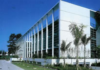 180 Av. Luiz Carlos Prestes, 3º andar e Penthouse, Barra da Tijuca - Regus