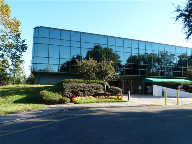 Office Space in Orlando Executive Center
707 Mendham Boulevard
Suite