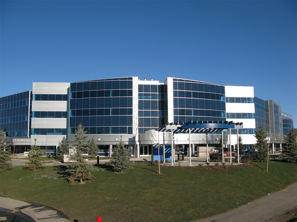 Suite 115, 1925-Eighteenth Ave NE