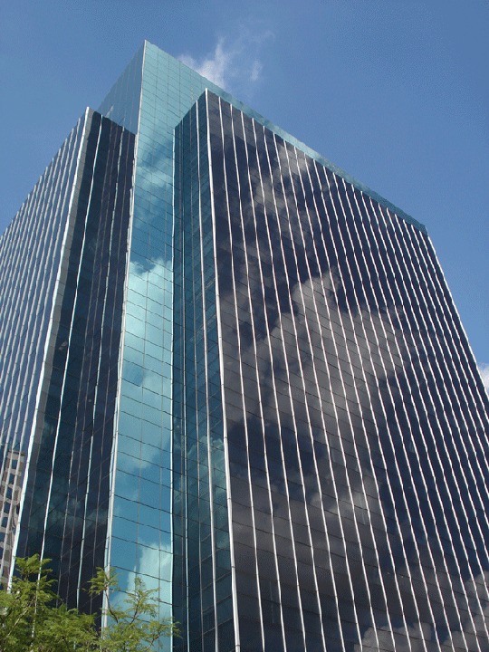 Office Space in Av. Roque Petroni Jr
13º andar Morumbi