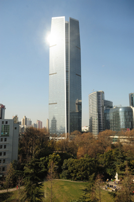 25F, Wheelock Square, 1717 Nanjing West Road - Jumpstart