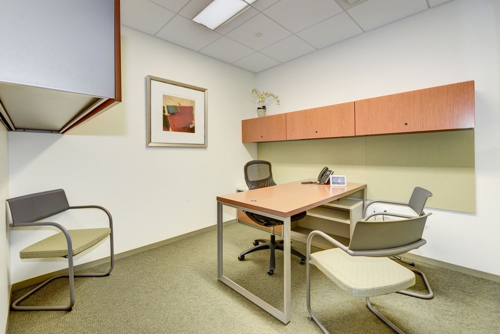 Office Space in Tysons Boulevard
1750 Tysons Blvd
Suite