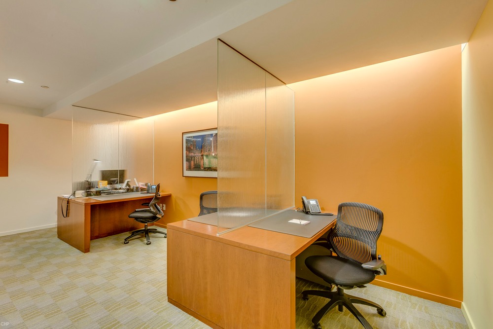 Office Space in East Randolph Street
200 East Randolph Street
Suite