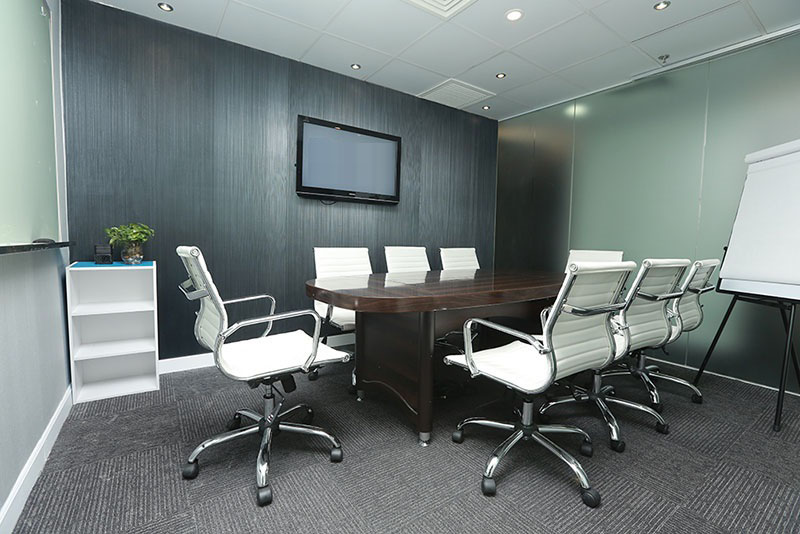 Office Space in F