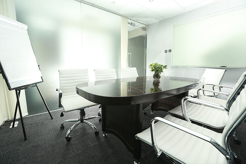 Office Space in F