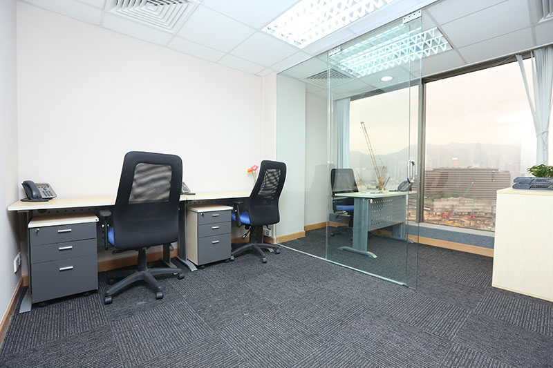 Office Space in F