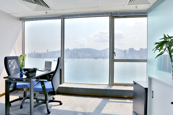 Office Space in F